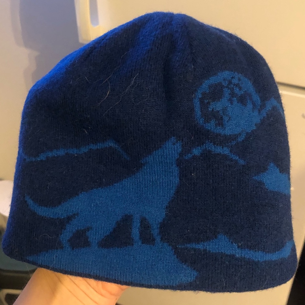 Patagonia Reversible Beanie